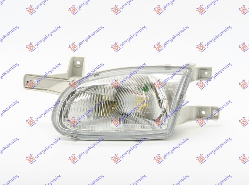 FAR ELEKTRICNI (DEPO)