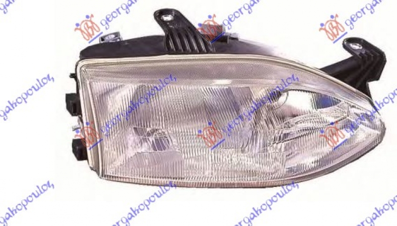 FAR ELEKTRICNI DUPLO SOCIVO -01 (DEPO)