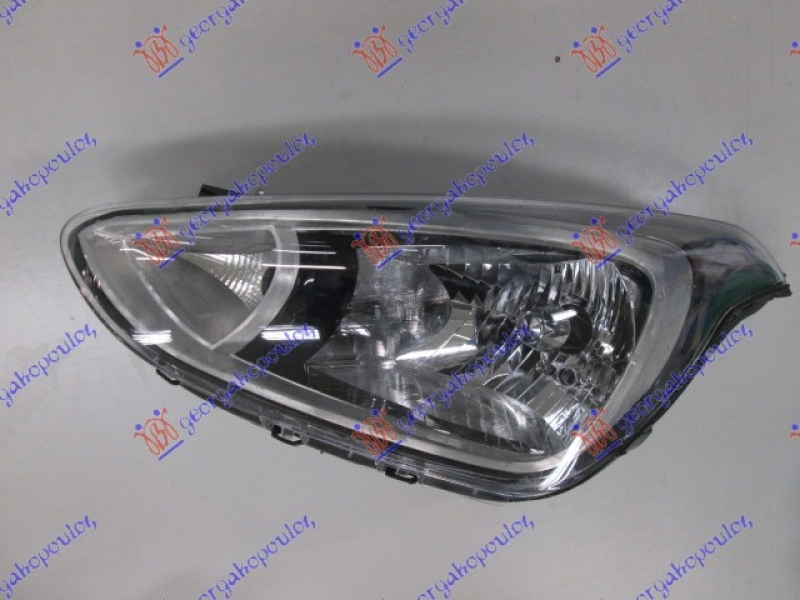 FAR ELEKTRICNI H4 (DEPO)