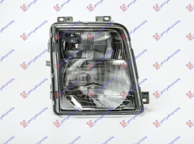 FAR ELEKTRICNI (H4+H1) (DEPO)