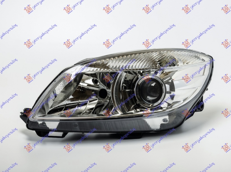 FAR ELEKTRICNI H7 SA MOTOROM(TYC)