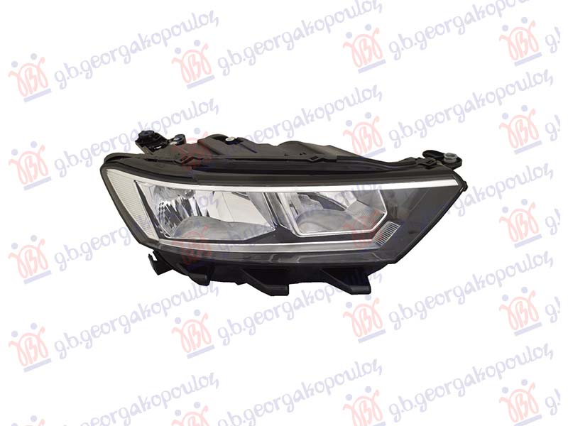 FAR ELEKTRICNI (H7/H7) (DEPO)