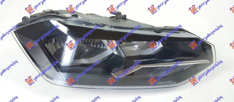 FAR ELEKTRICNI (H7/H7)(DEPO)