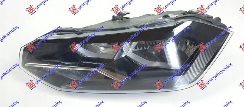 FAR ELEKTRICNI (H7/H7)(DEPO)