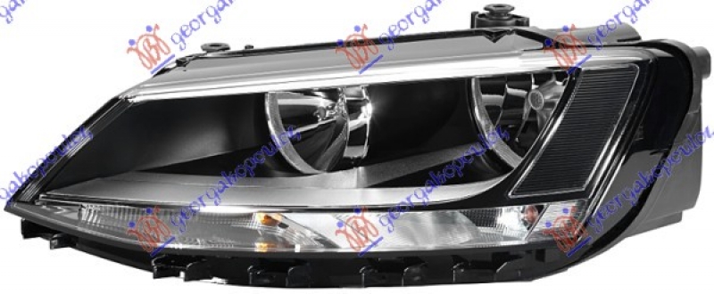 FAR ELEKTRICNI (HELLA)