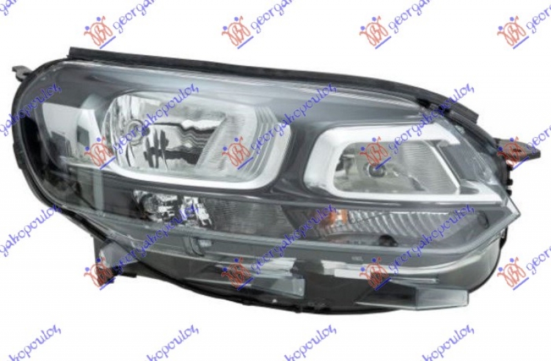 FAR ELEKTRICNI (HELLA)