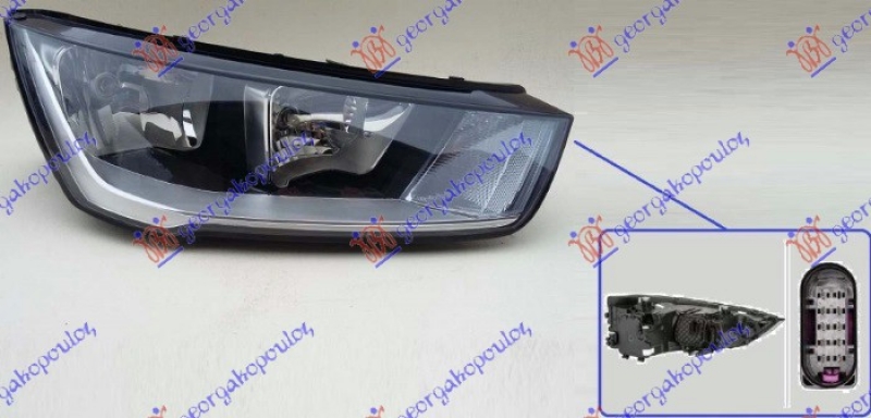 FAR ELEKTRICNI (HELLA)