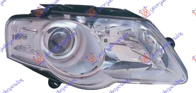 FAR ELEKTRICNI HELLA TIP (DEPO)