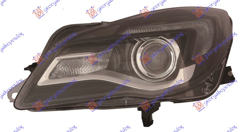 FAR ELEKTRICNI (HIR2) (SA MOTOROM)(DEPO)