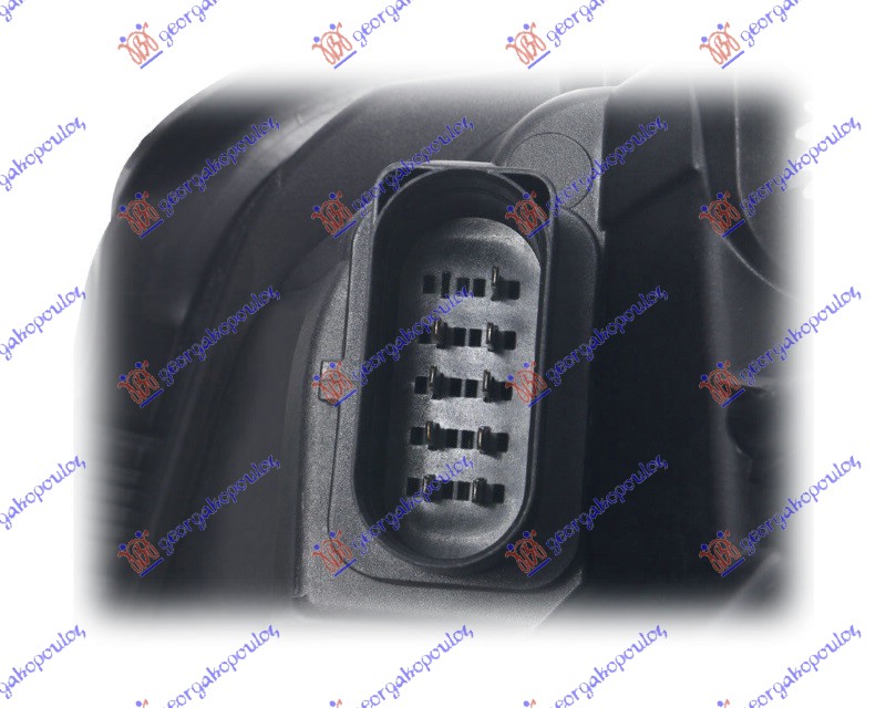 FAR ELEKTRICNI HROM 00-