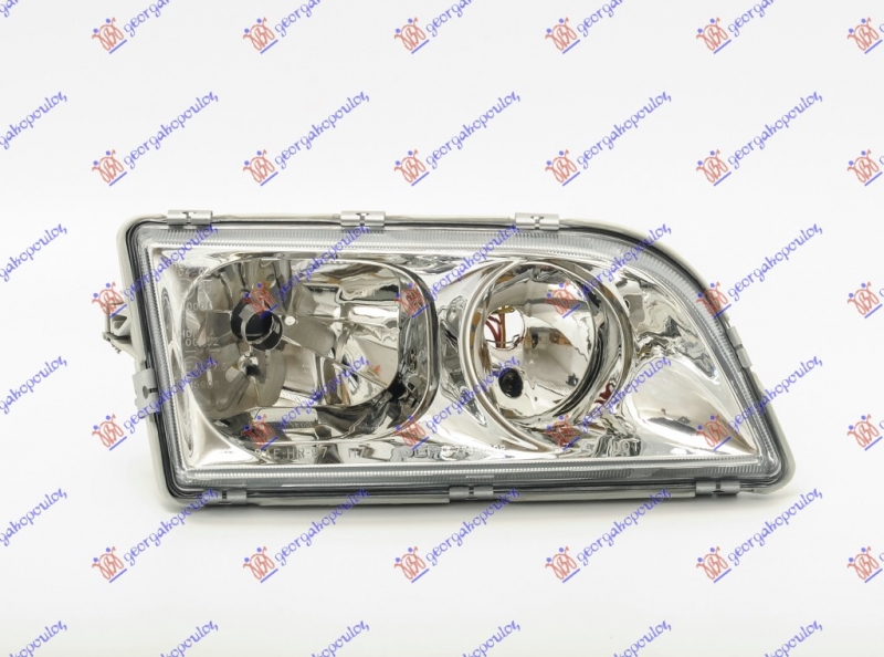 FAR ELEKTRICNI (HROM) -03 (DEPO)