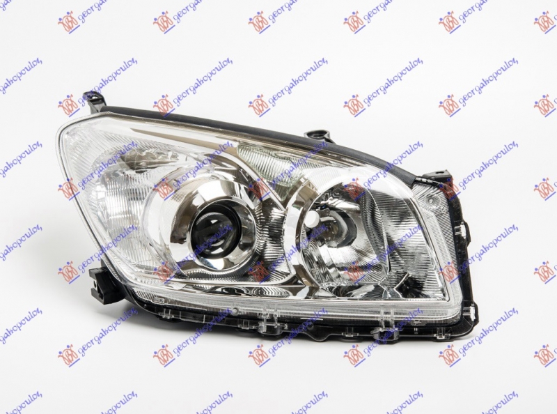 FAR ELEKTRICNI HROM 08-(DEPO)