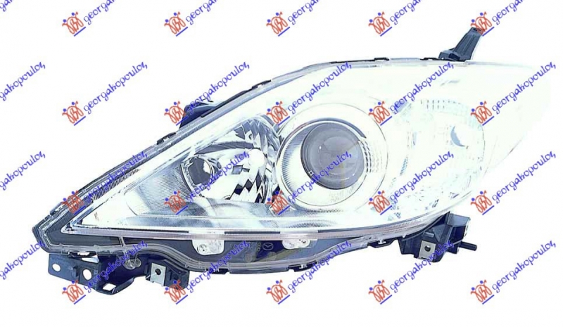 FAR ELEKTRICNI HROM 08-(DEPO)