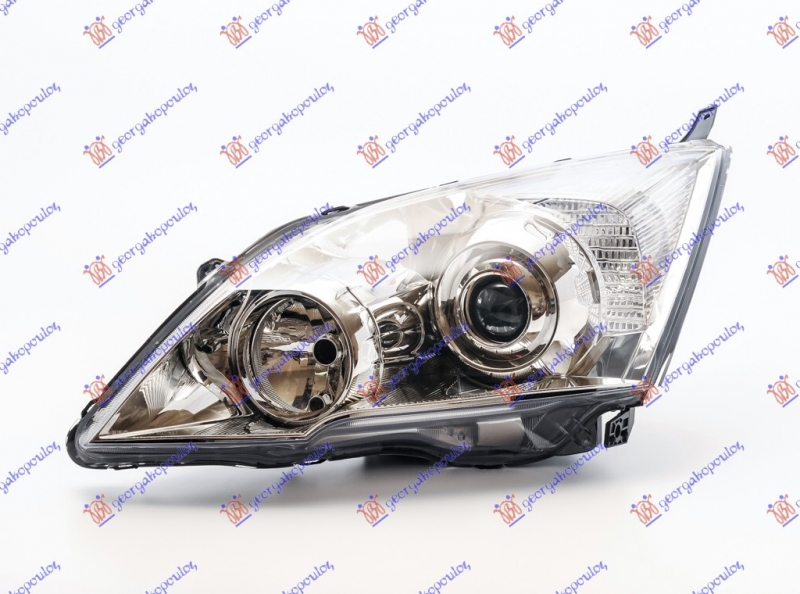 FAR ELEKTRICNI HROM SA MOTOROM(DEPO)