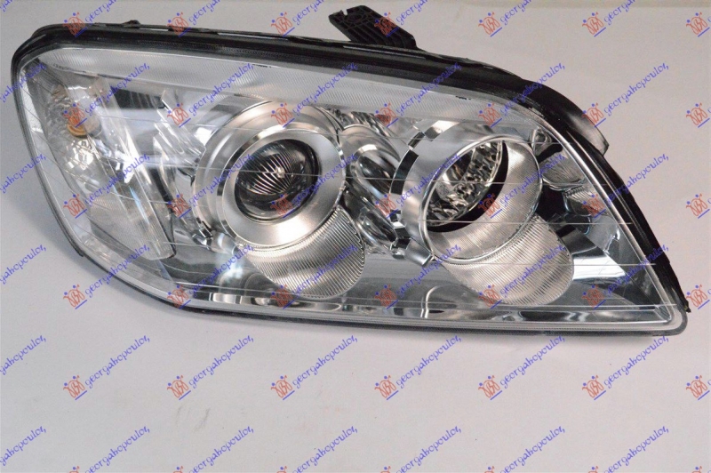 FAR ELEKTRICNI HROM SA MOTOROM(DEPO)