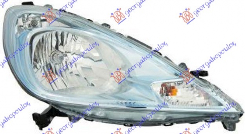 FAR ELEKTRICNI HYBRID(DEPO)