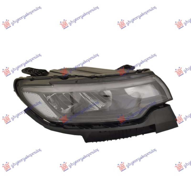 FAR ELEKTRICNI LED (DEPO)