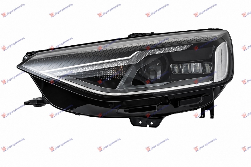 FAR ELEKTRICNI LED (LED/PWY24W) (MARELLI)