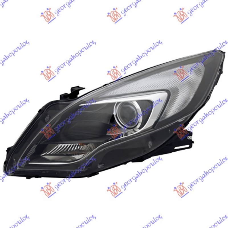 FAR ELEKTRICNI (MARELLI)