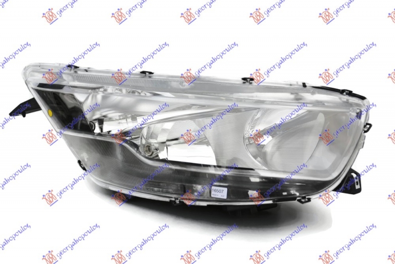 FAR ELEKTRICNI (MARELLI)