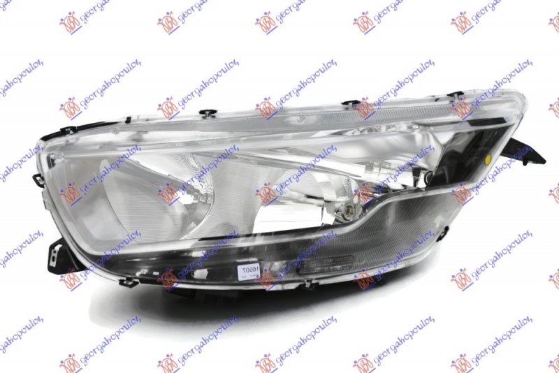 FAR ELEKTRICNI (MARELLI)