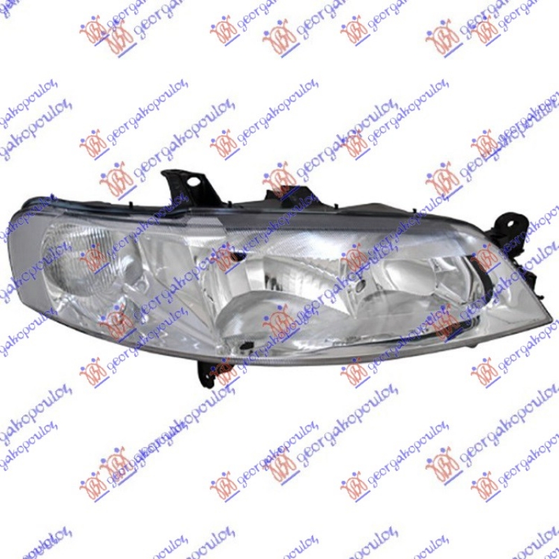 FAR ELEKTRICNI MARELLI TIP (TYC)