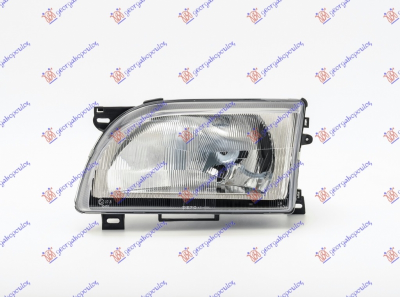 FAR ELEKTRICNI PLASTICNI (DEPO)