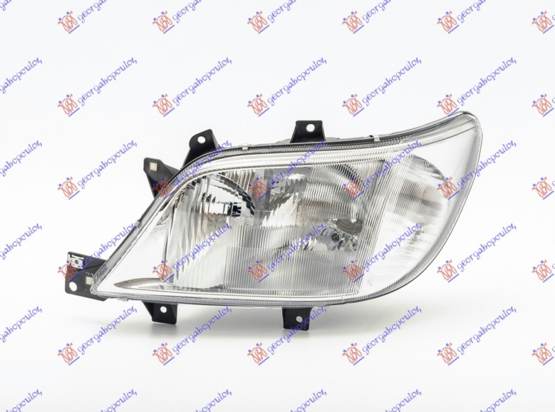 FAR ELEKTRICNI SA MAGLENKOM 00-03 (DEPO)