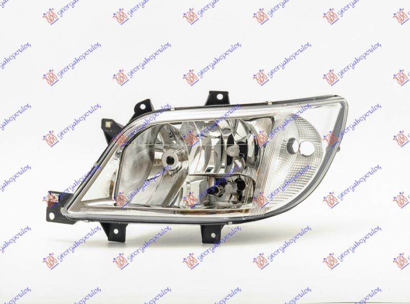 FAR ELEKTRICNI SA MAGLENKOM 03- (DEPO)