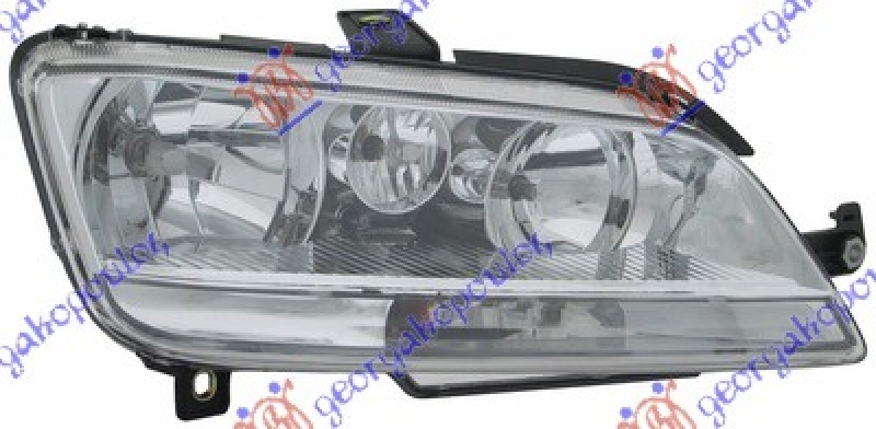 FAR ELEKTRICNI SA MAGLENKOM 06-(TYC)