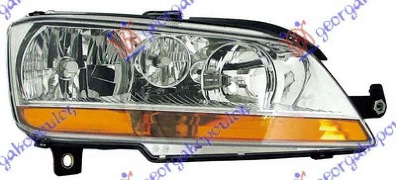 FAR ELEKTRICNI SA MAGLENKOM -06(TYC)