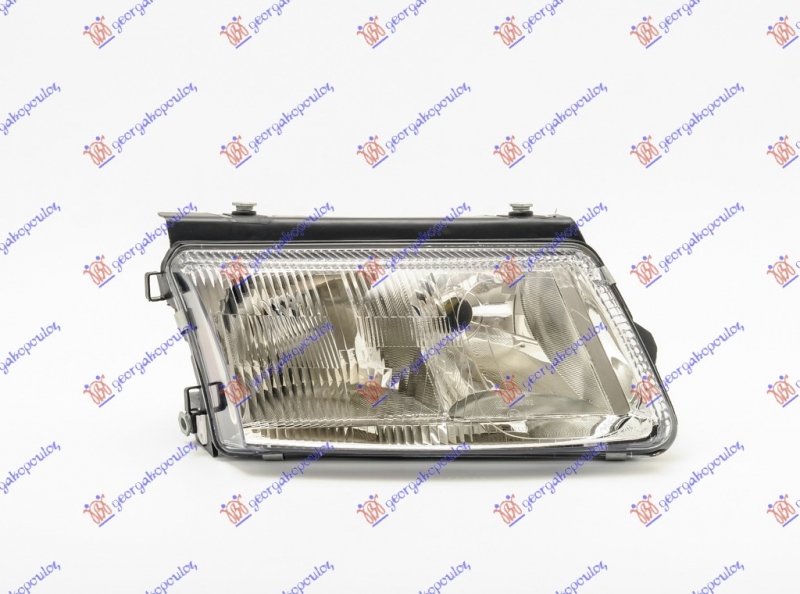 FAR ELEKTRICNI SA MAGLENKOM (DEPO)