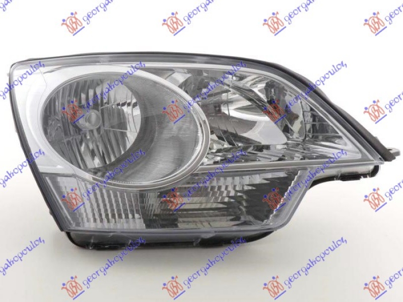 FAR ELEKTRICNI SA MOTOROM -10(DEPO)