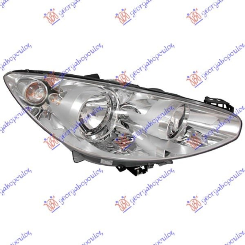 FAR ELEKTRICNI SA MOTOROM 11-(DEPO)