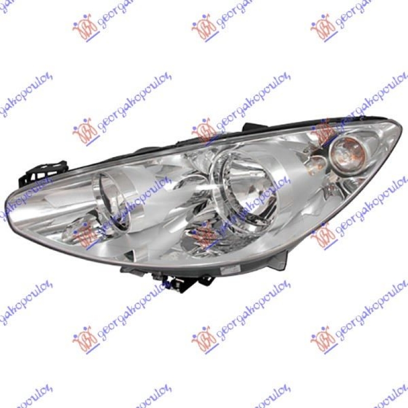 FAR ELEKTRICNI SA MOTOROM 11-(DEPO)