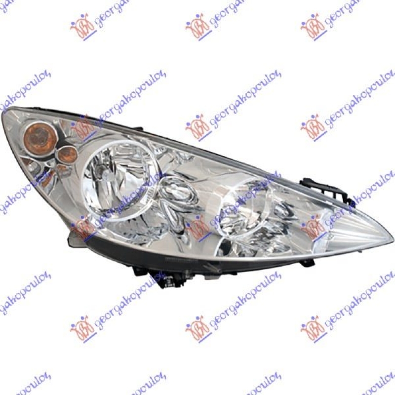 FAR ELEKTRICNI SA MOTOROM -11(TYC)