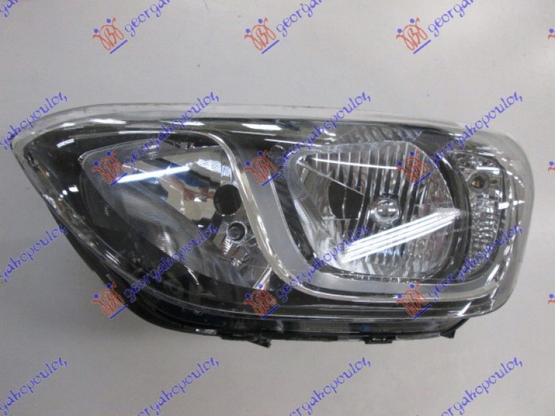 FAR ELEKTRICNI SA MOTOROM (DEPO)