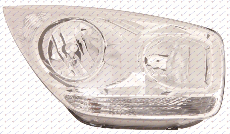 FAR ELEKTRICNI (SA MOTOROM) (DEPO)