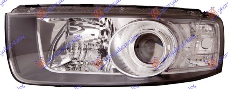 FAR ELEKTRICNI (SA MOTOROM) (DEPO)