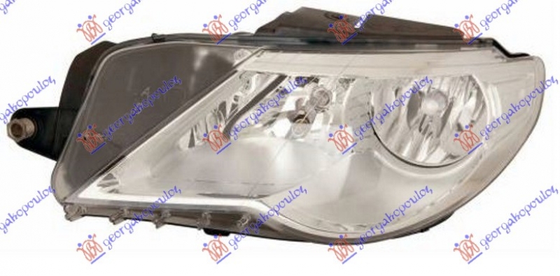 FAR ELEKTRICNI SA MOTOROM (TYC)