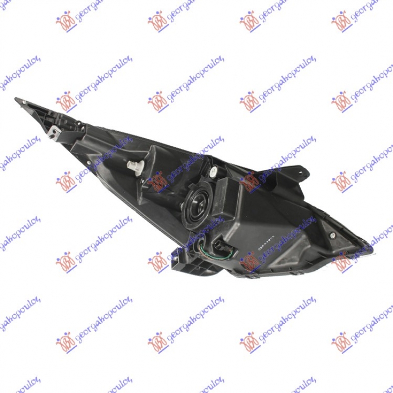 FAR ELEKTRICNI SA MOTOROM(DEPO)