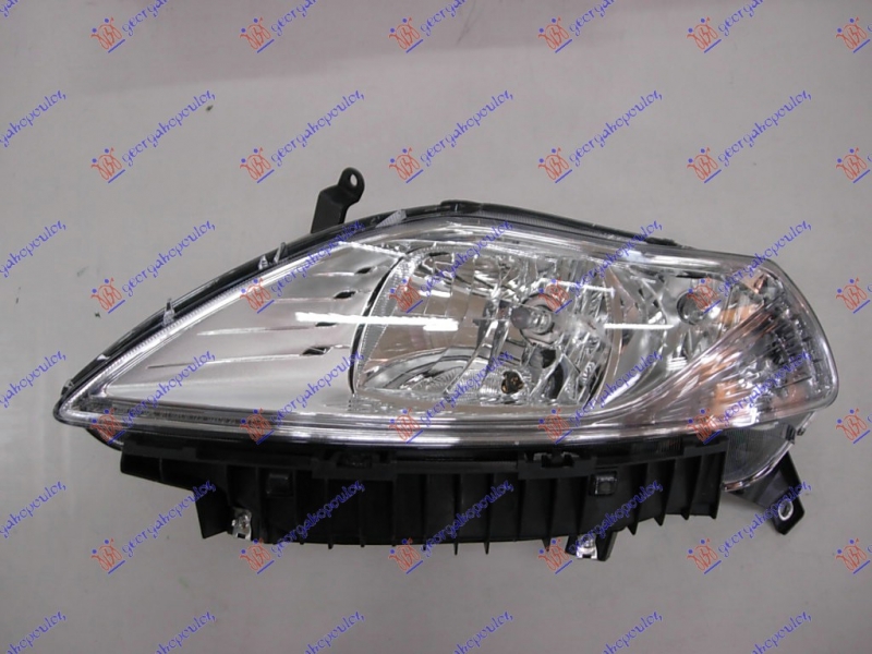 FAR ELEKTRICNI (SA MOTOROM)(DEPO)