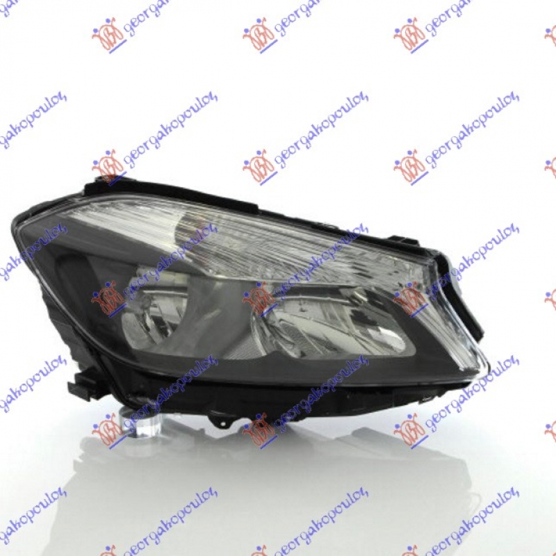 FAR ELEKTRICNI (SA MOTOROM)(DEPO)