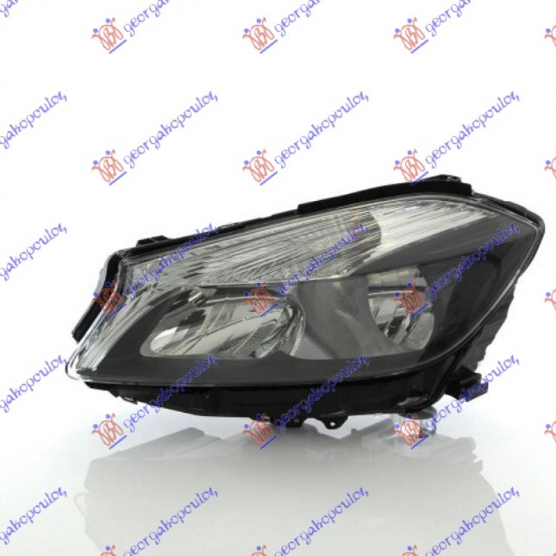 FAR ELEKTRICNI (SA MOTOROM)(DEPO)