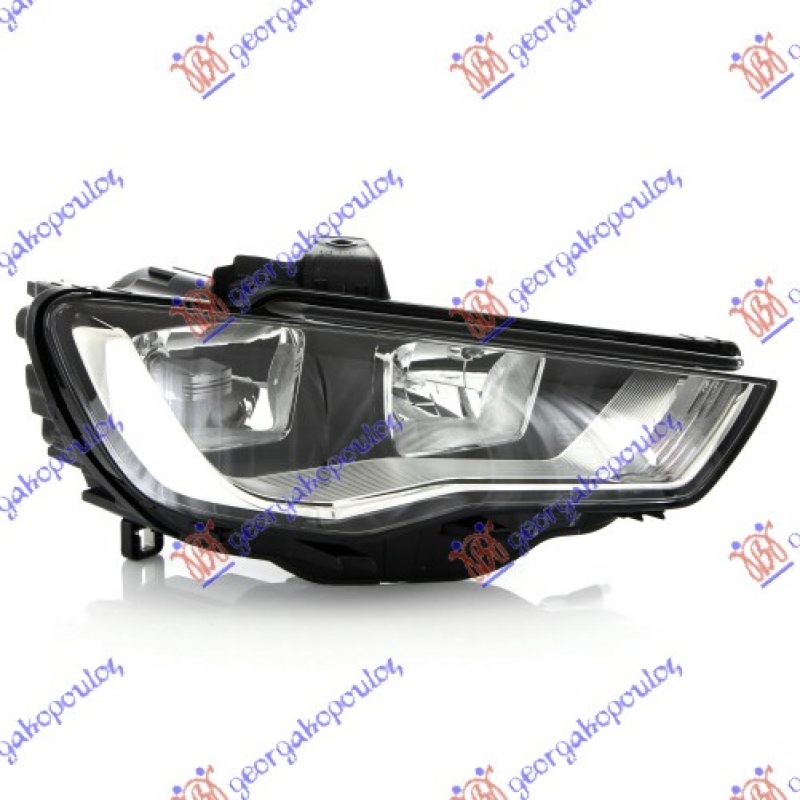 FAR ELEKTRICNI SA MOTOROM(DEPO)