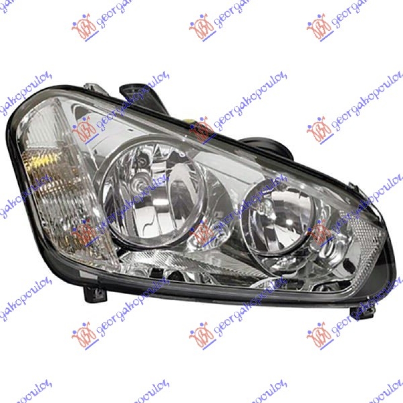 FAR ELEKTRICNI (SA MOTOROM)(DEPO)