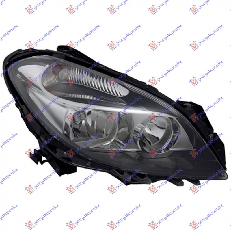 FAR ELEKTRICNI SA MOTOROM(DEPO)