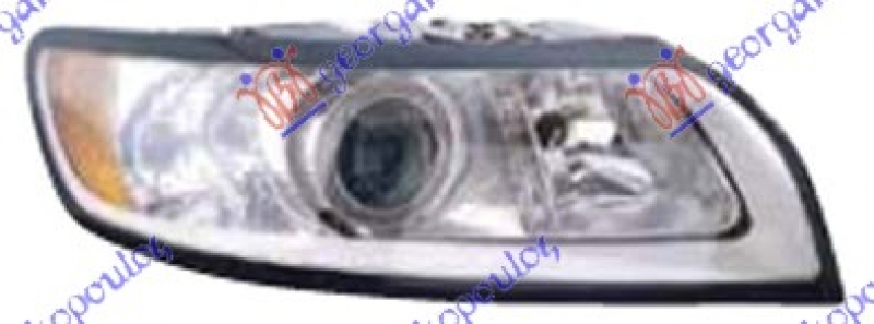 FAR ELEKTRICNI SA MOTOROM(DEPO)