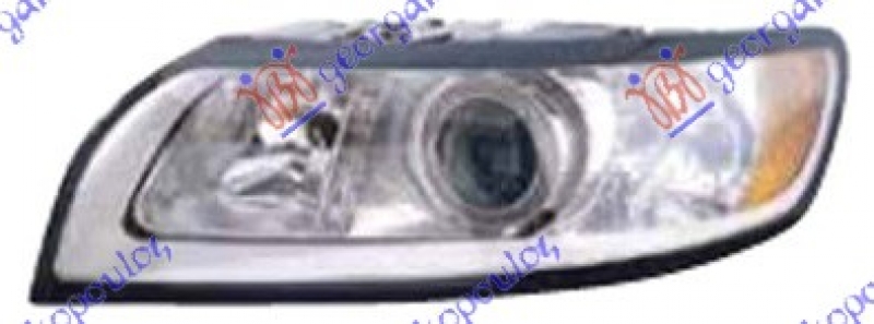 FAR ELEKTRICNI SA MOTOROM(DEPO)