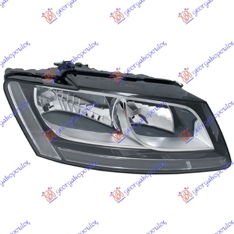 FAR ELEKTRICNI SA MOTOROM(DEPO)